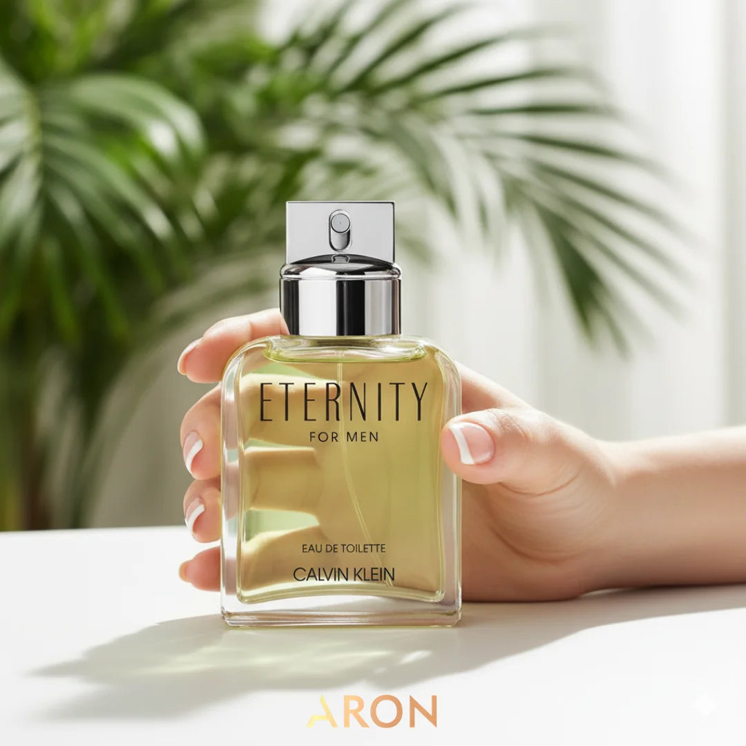 Fragancia inspirada en Eternity For Men C4lvin Kl3in Men