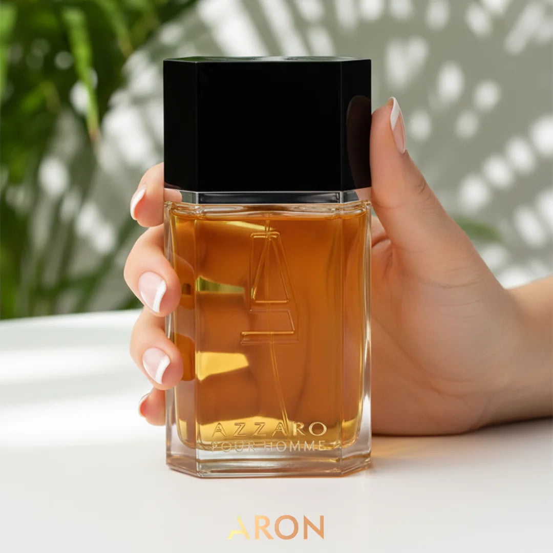 Fragancia inspirada en Azz4ro pour Homme Men