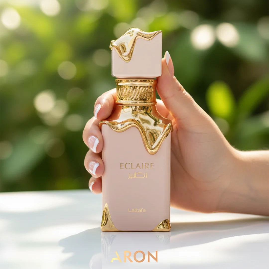 Fragancia inspirada en Eclaire Latt4fa Dama