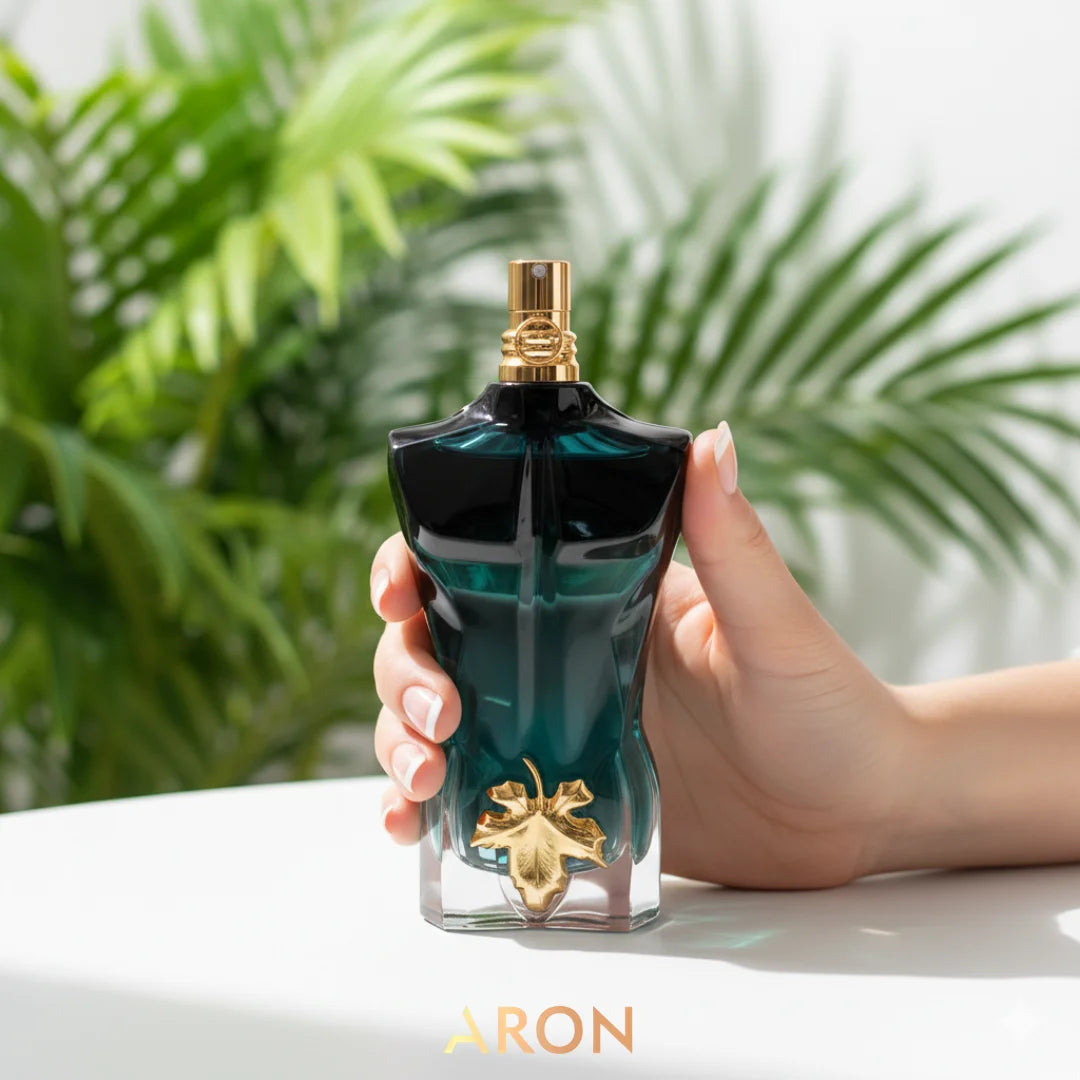 Fragancia inspirada en Le Beau Le Parfum J3an P4ul G4ultier Men