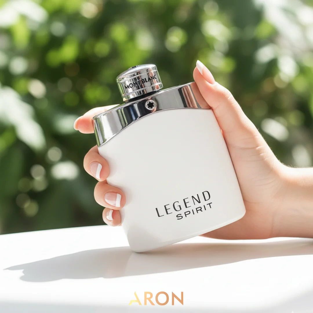 Fragancia inspirada en Legend Spirit M0ntblanc Men