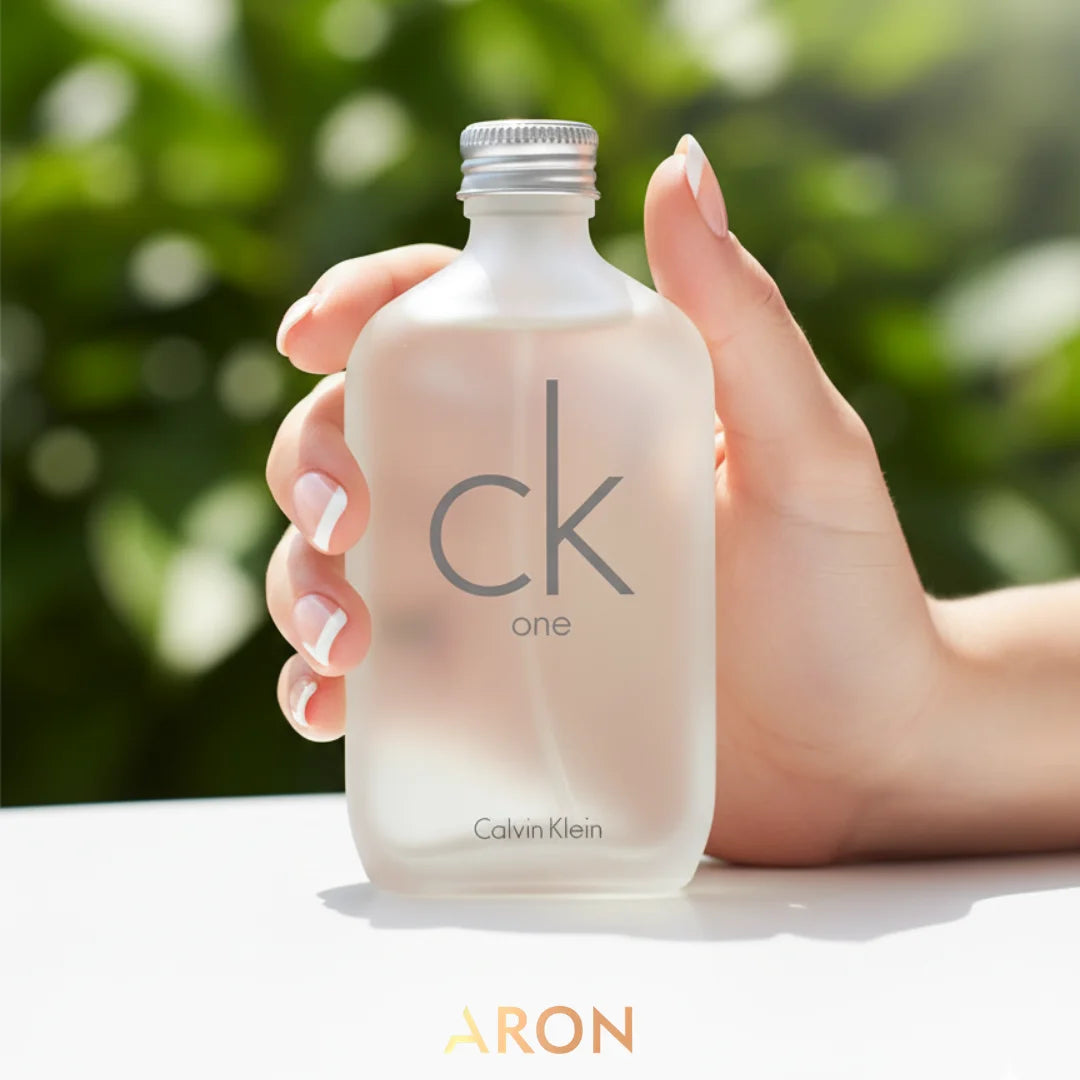 Fragancia inspirada en CK One C4lvin Kl3in Men