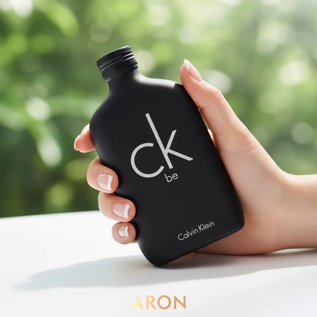 Fragancia inspirada en CK be C4lvin Kl3in