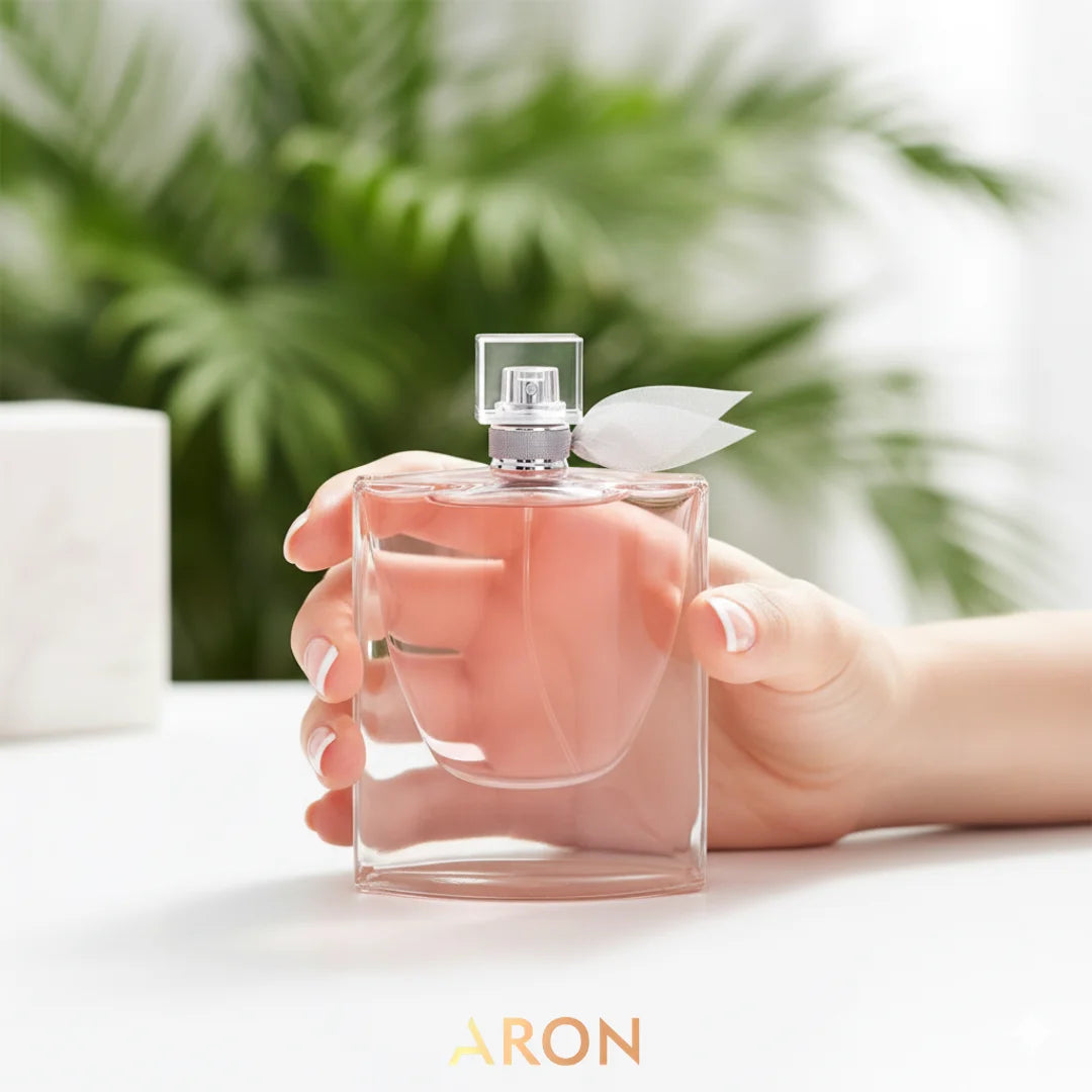 Fragancia inspirada en La Vie Est Belle L4ncôme Dama