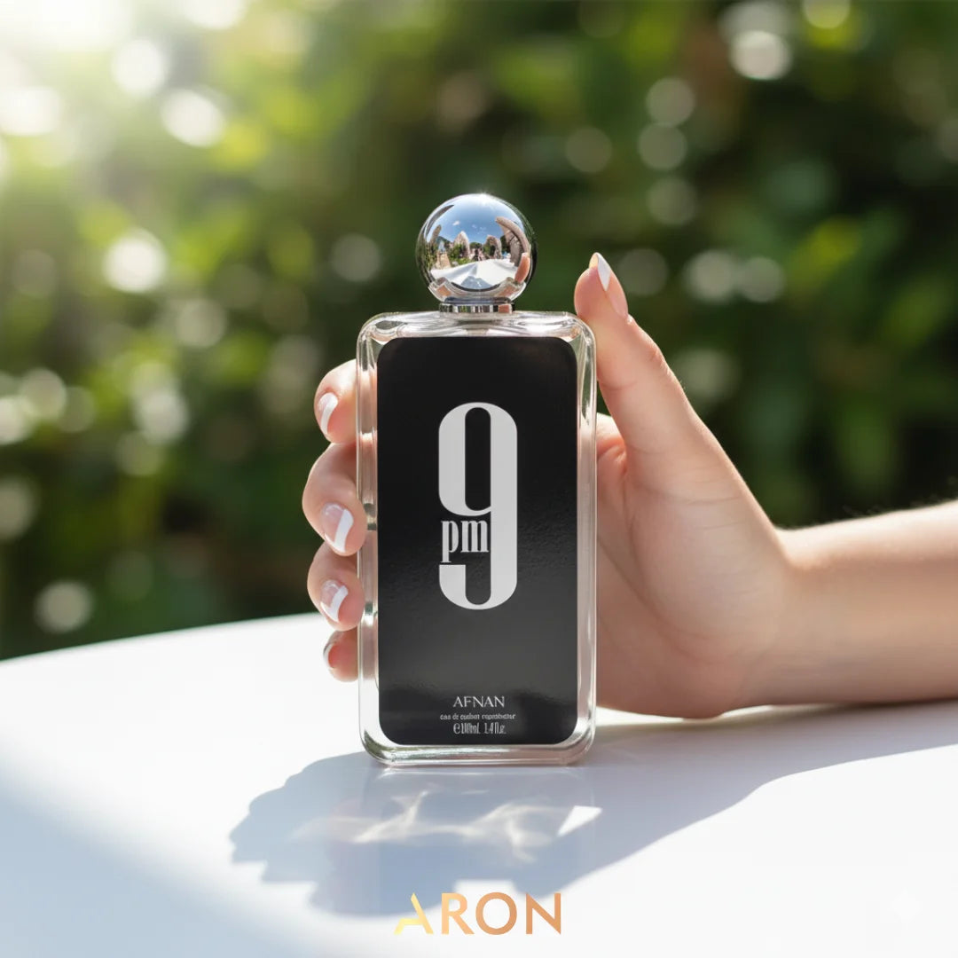 Fragancia inspirada en 9pm Afn4n Men