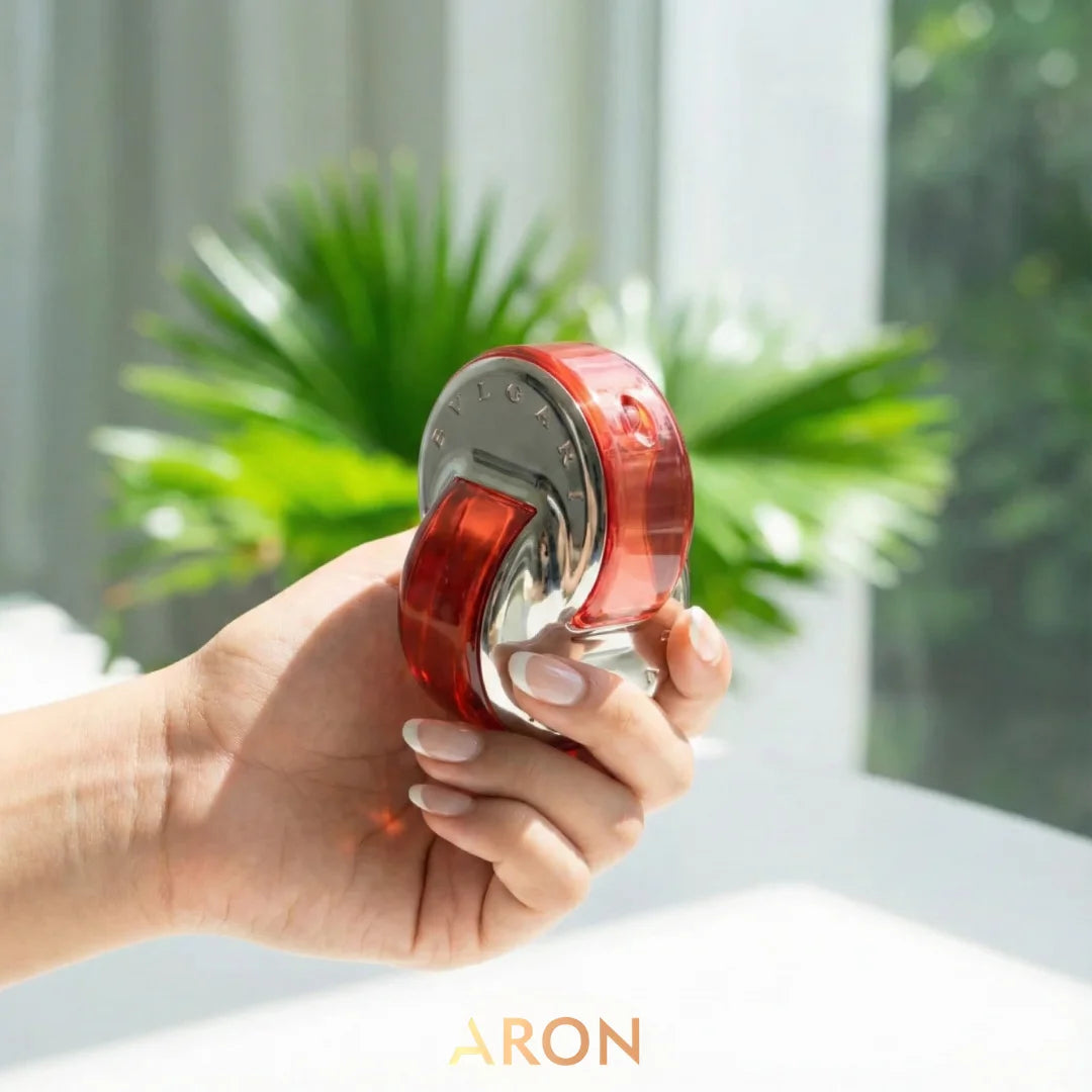 Fragancia inspirada en Omnia Coral Bvlg4ri Dama