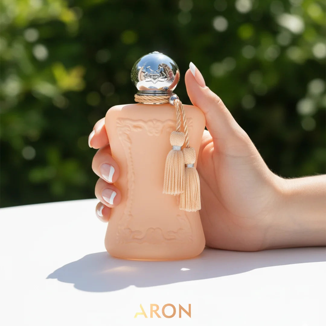 Fragancia inspirada en Cassili P4rfums de M4rly Dama