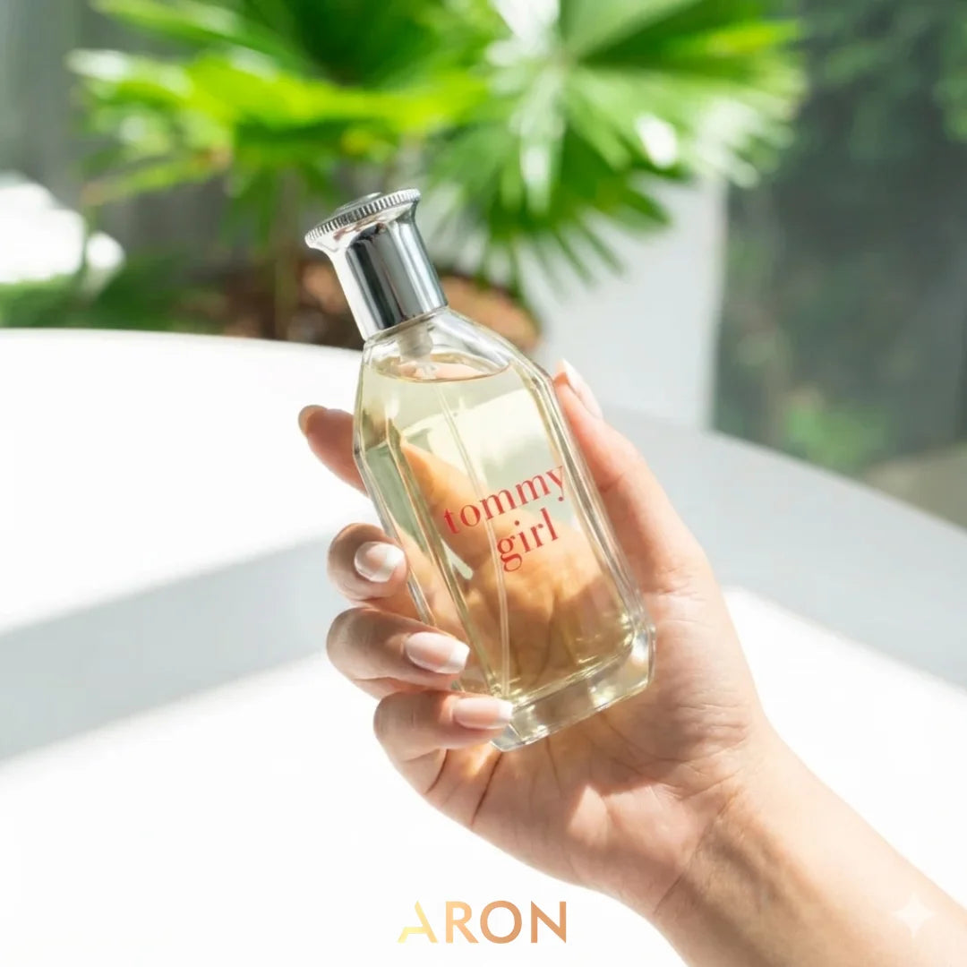 Fragancia inspirada en T0mmy Girl T0mmy H1lfiger Dama