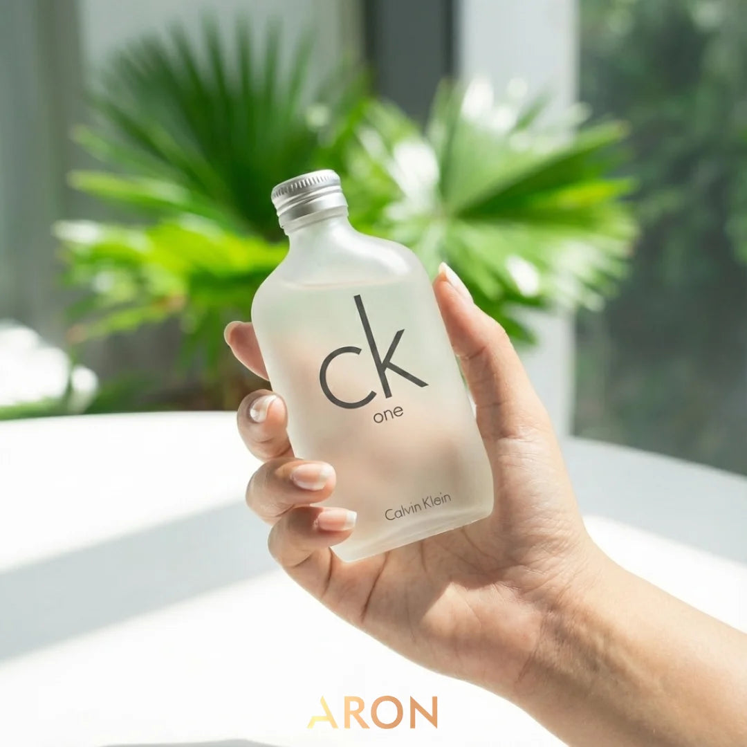 Fragancia inspirada en CK One C4lvin Kl3in Men