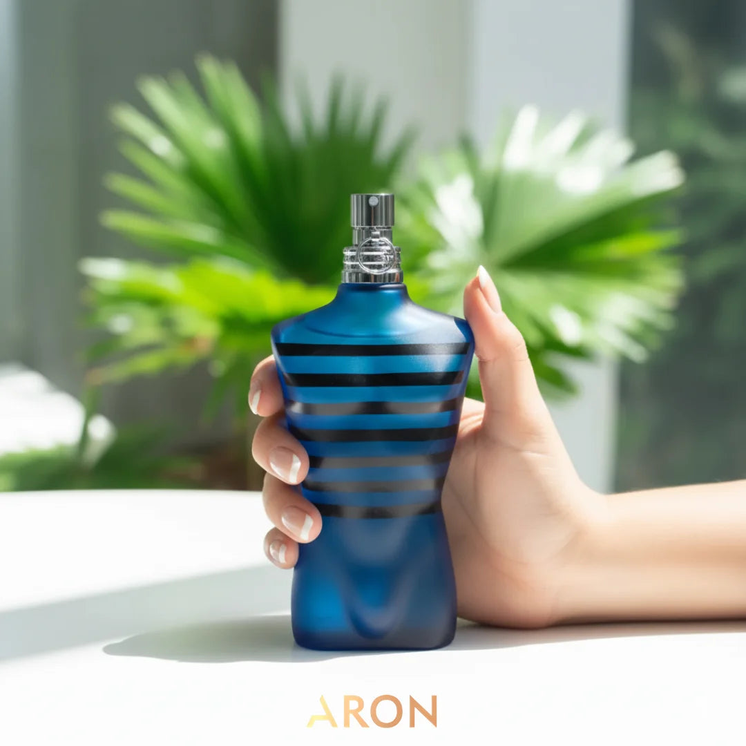 Fragancia inspirada en Ultra M4le J3an P4ul G4ultier Men