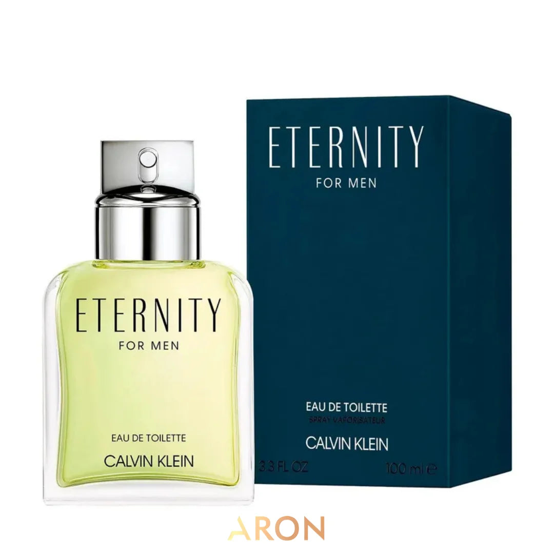 Fragancia inspirada en Eternity For Men C4lvin Kl3in Men