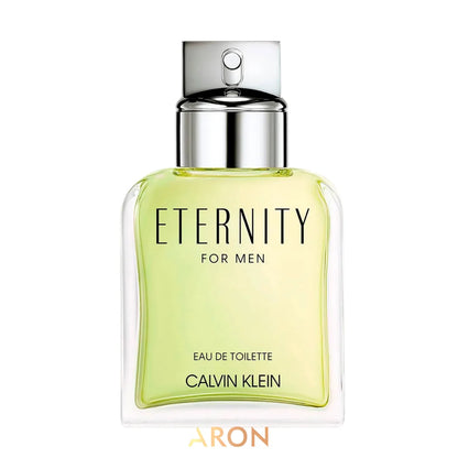 Fragancia inspirada en Eternity For Men C4lvin Kl3in Men