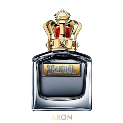 Fragancia inspirada en Scandal Pour Homme J3an P4ul G4ultier Men