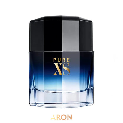 Fragancia inspirada en Pure XS Rab4nn3 Men