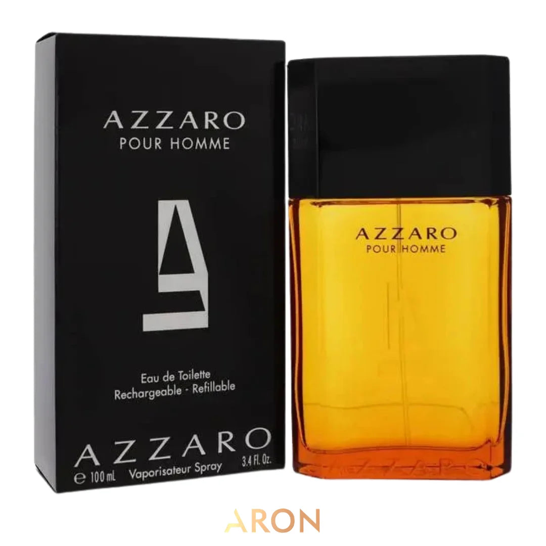 Fragancia inspirada en Azz4ro pour Homme Men