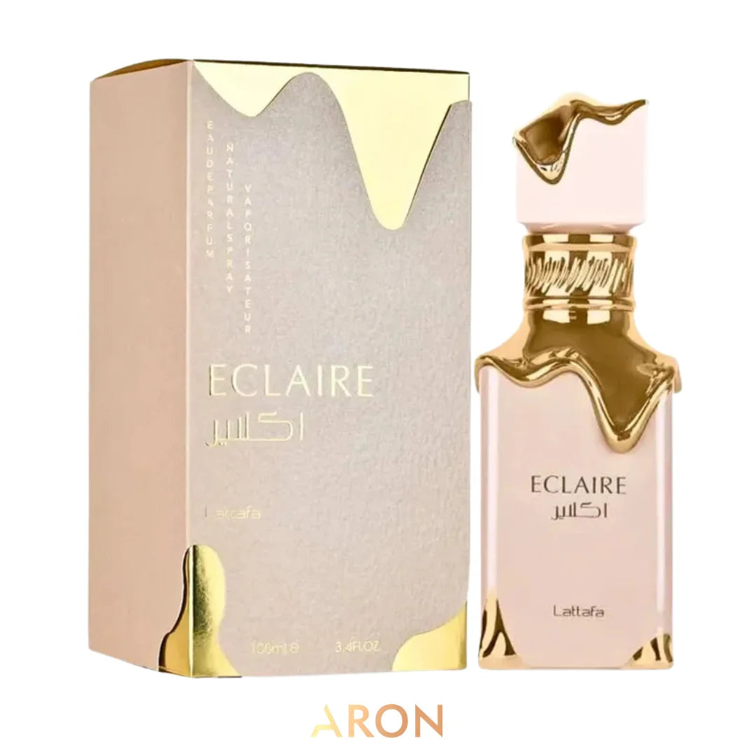Fragancia inspirada en Eclaire Latt4fa Dama
