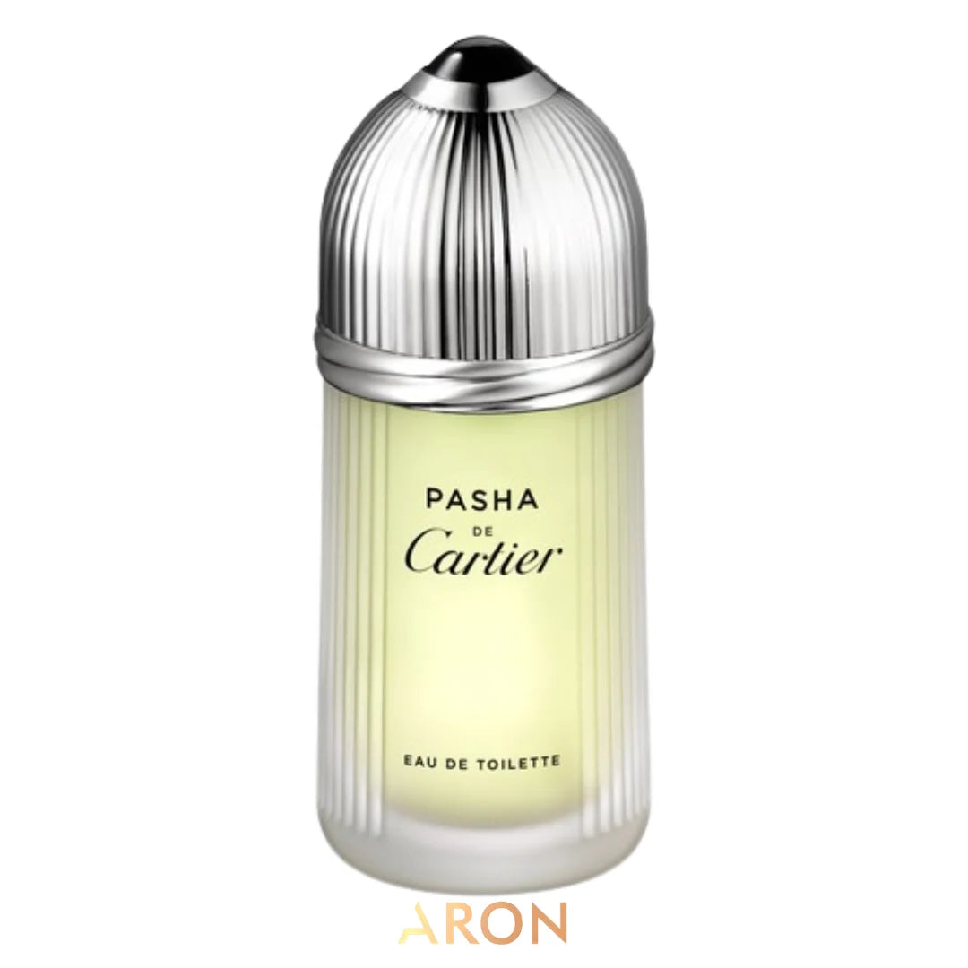 Fragancia inspirada en Pasha Cartier Men