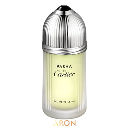 Fragancia inspirada en Pasha Cartier Men