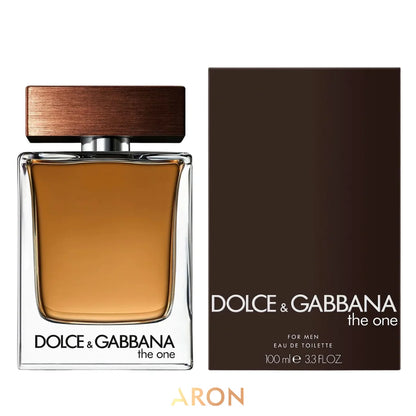Fragancia inspirada en The One for Men Dolce&Gabbana