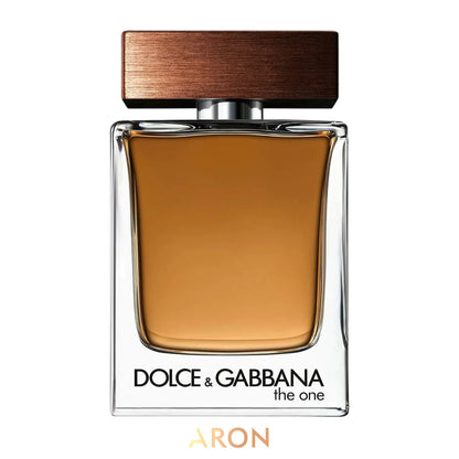 Fragancia inspirada en The One for Men Dolce&Gabbana