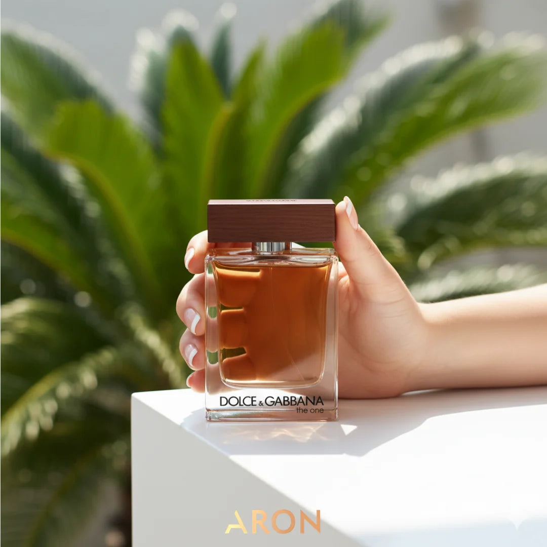 Fragancia inspirada en The One for Men Dolce&Gabbana