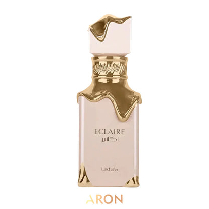 Fragancia inspirada en Eclaire Latt4fa Dama