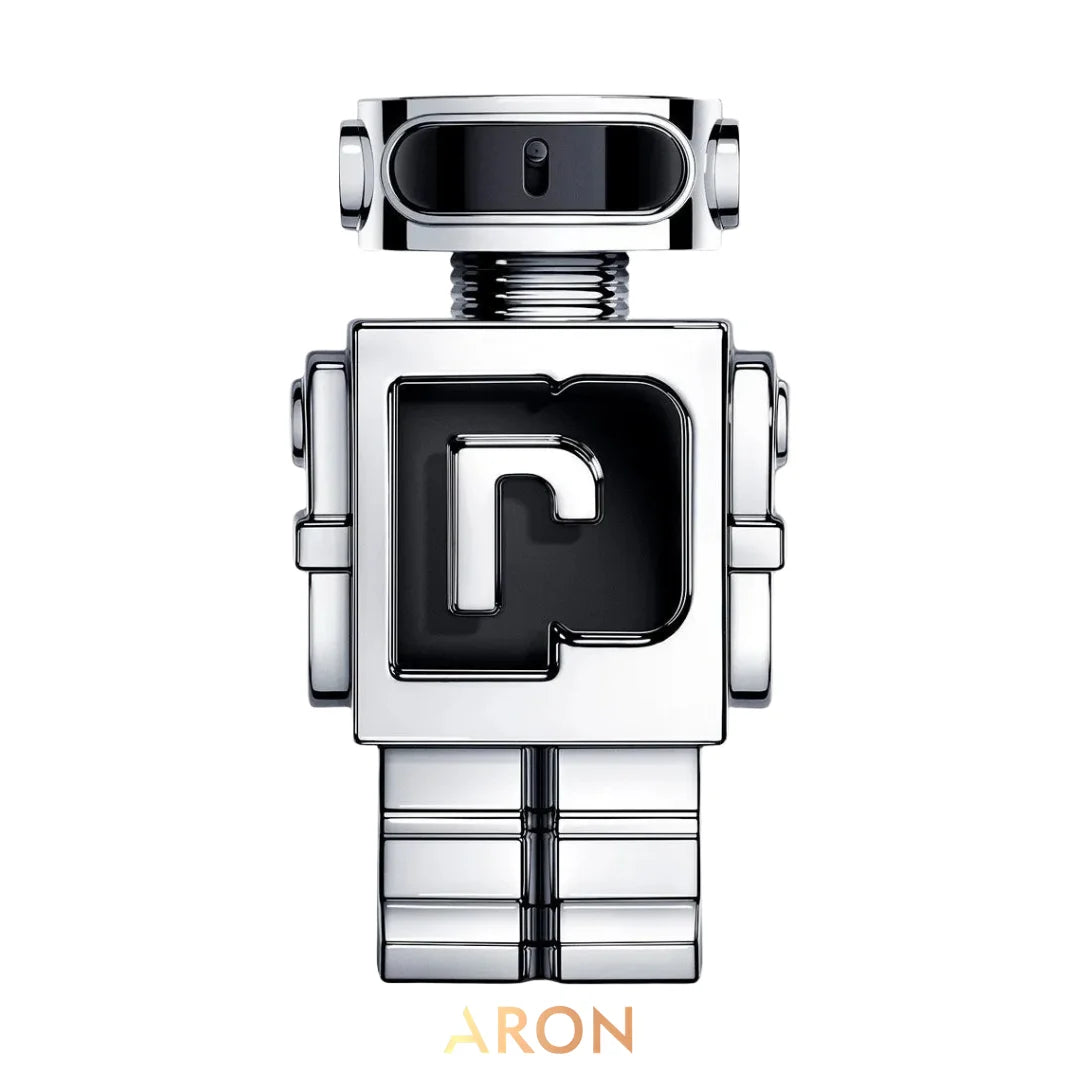 Fragancia inspirada en Phantom Rab4nne Men