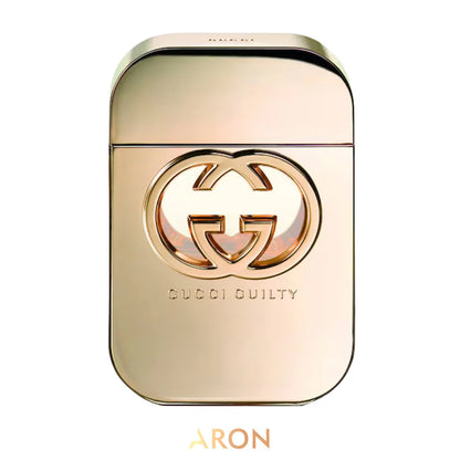 Fragancia inspirada en Gucc1 Guilty Dama