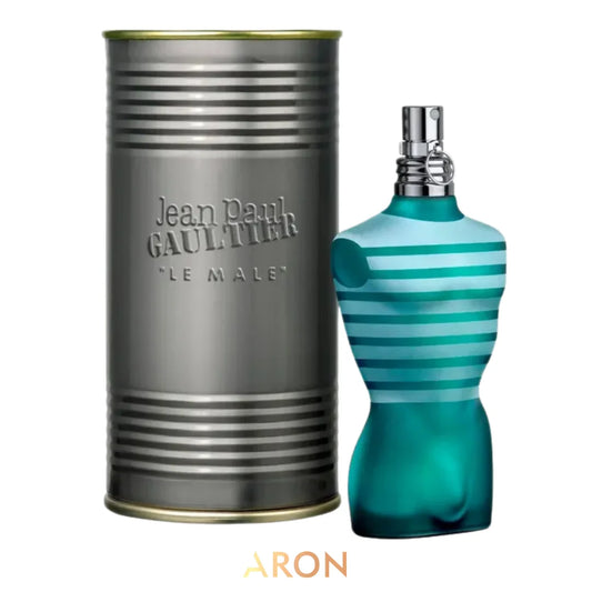 Fragancia inspirada en Le Male Je4n P4ul G4ultier Men