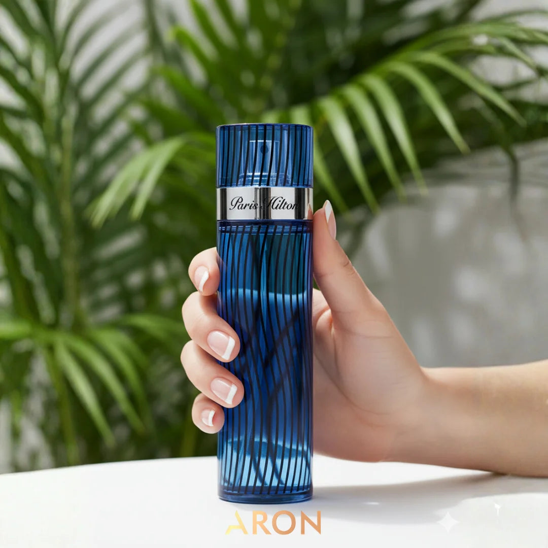 Fragancia inspirada en P4ris Hilt0n for Men