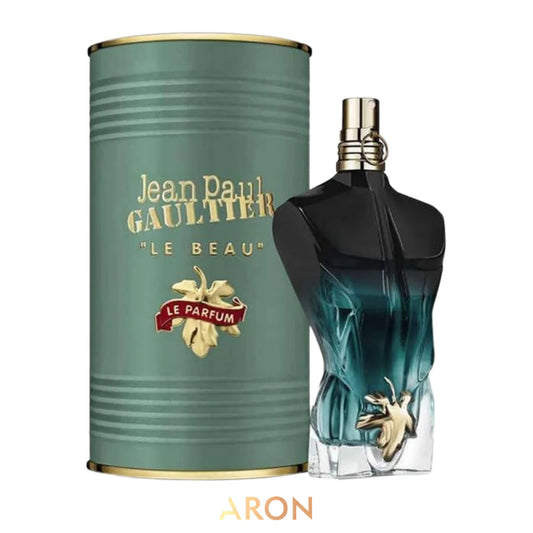 Fragancia inspirada en Le Beau Le Parfum J3an P4ul G4ultier Men