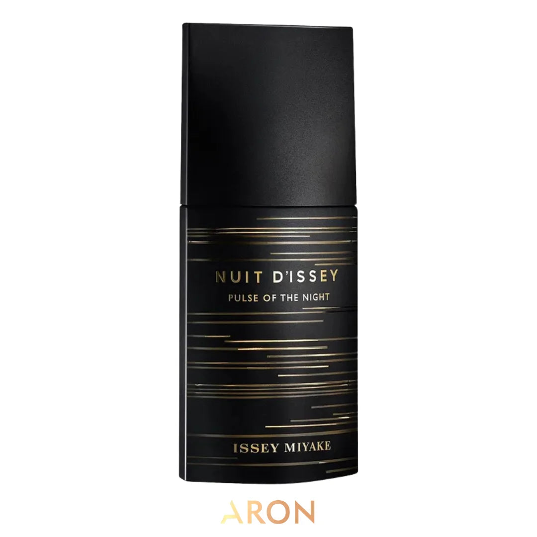 Fragancia inspirada en Nuit d'Issey Pulse Of The Night Iss3y Miy4ke Men