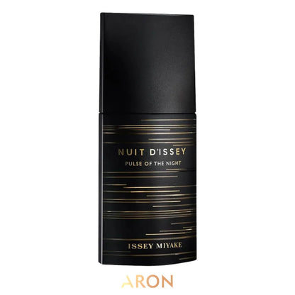 Fragancia inspirada en Nuit d'Issey Pulse Of The Night Iss3y Miy4ke Men