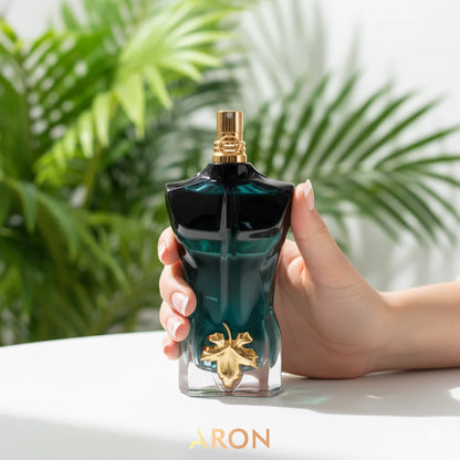 Fragancia inspirada en Le Beau Le Parfum J3an P4ul G4ultier Men