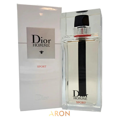 Fragancia inspirada en D1or Homme Sport Men