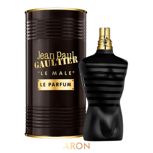 Fragancia inspirada en Le Male Le Parfum J3an P4ul G4ultier Men
