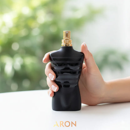 Fragancia inspirada en Le Male Le Parfum J3an P4ul G4ultier Men