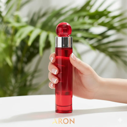 Fragancia inspirada en 360° Red for Men P3rry Ell1s Men