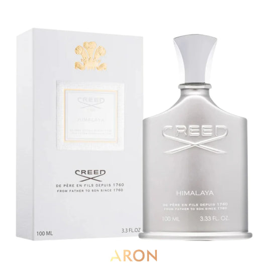 Fragancia inspirada en Himalaya Cr3ed Men