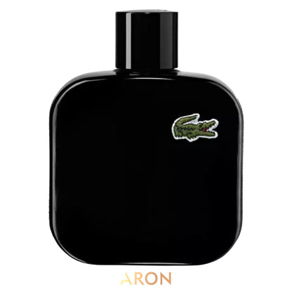 Fragancia inspirada en Eau de L4cost3 L.12.12. Noir Men