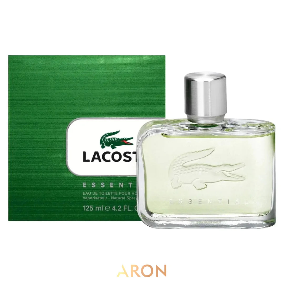 Fragancia inspirada en Lac0ste Essential Men