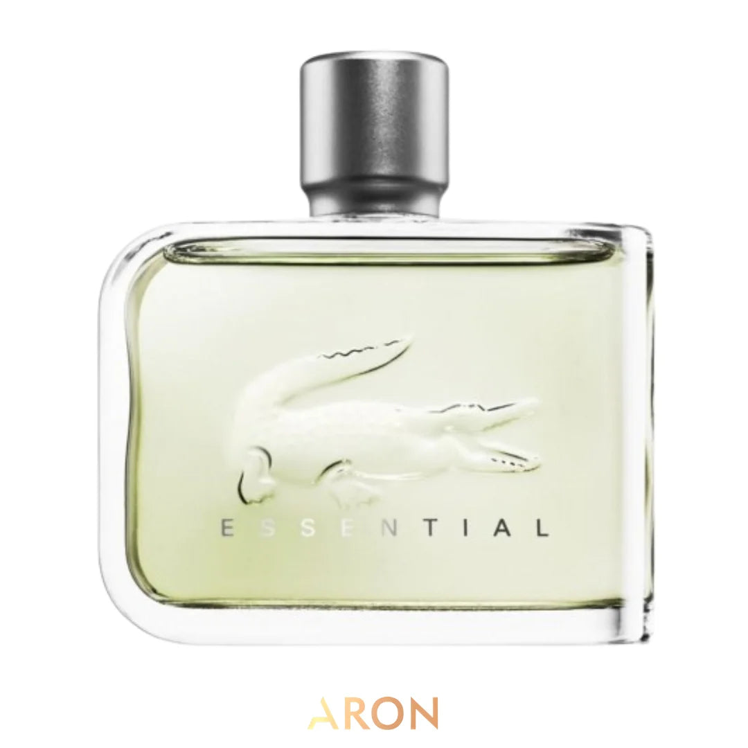 Fragancia inspirada en Lac0ste Essential Men