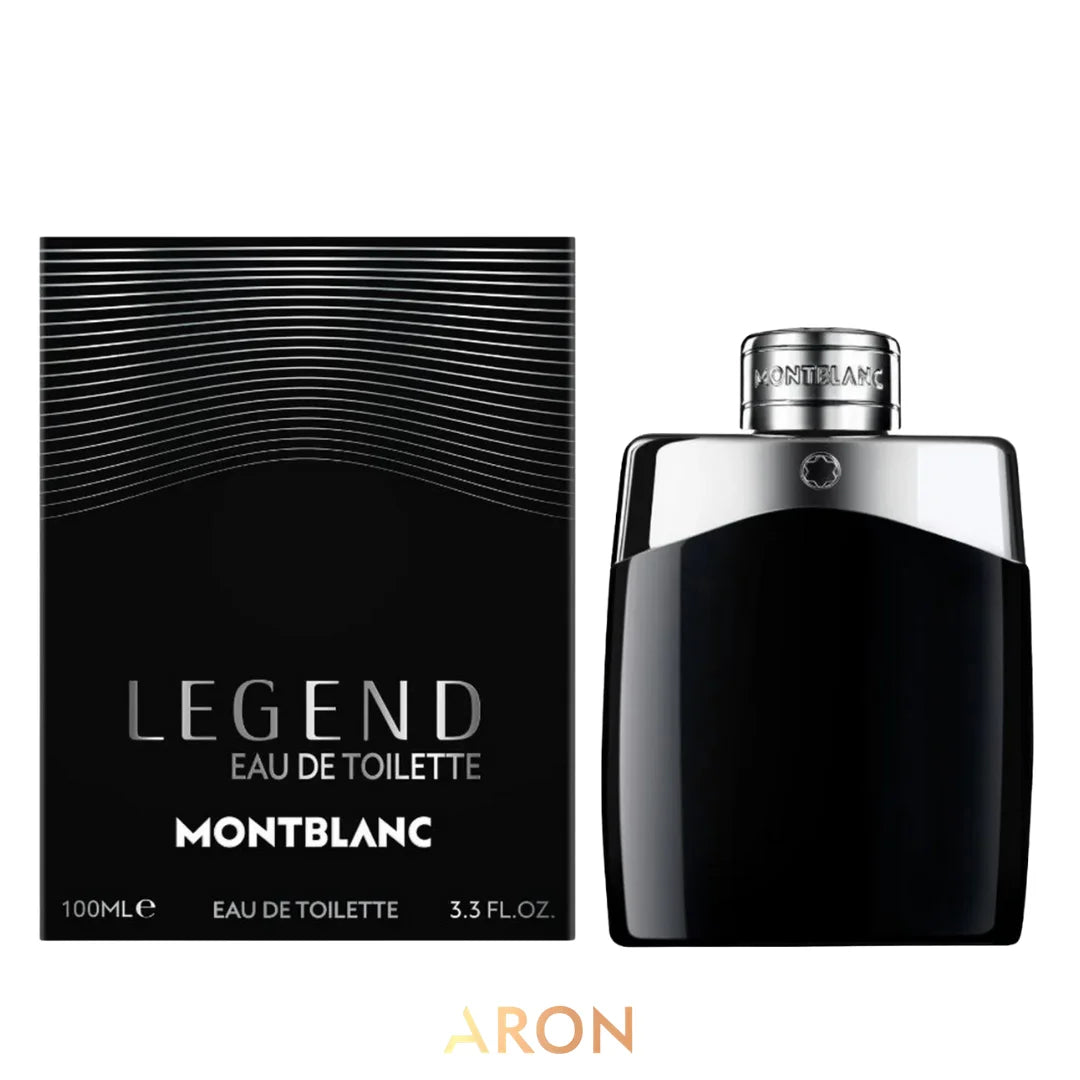 Fragancia inspirada en Legend M0ntblanc Men