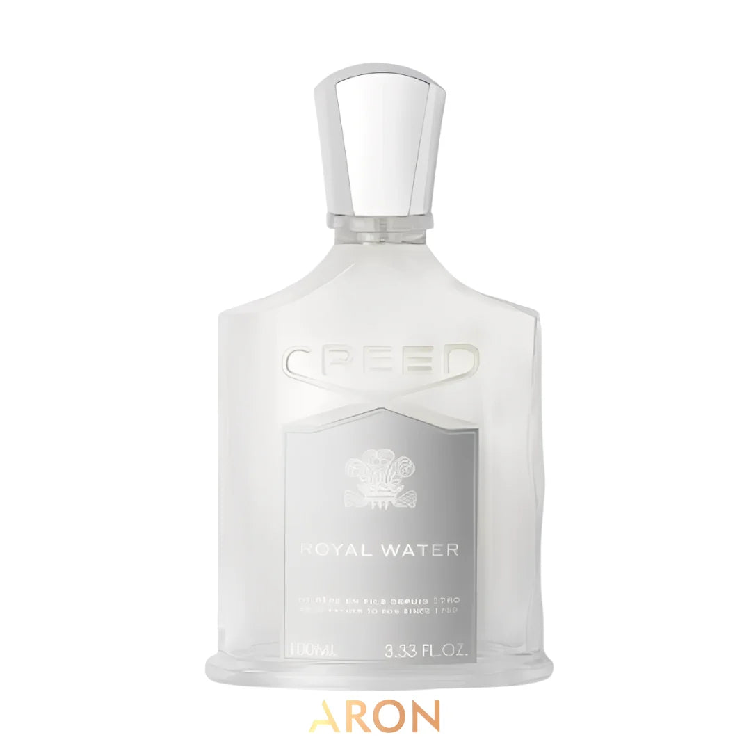 Fragancia inspirada en Royal Water Cr3ed