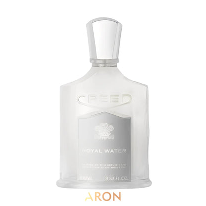 Fragancia inspirada en Royal Water Cr3ed