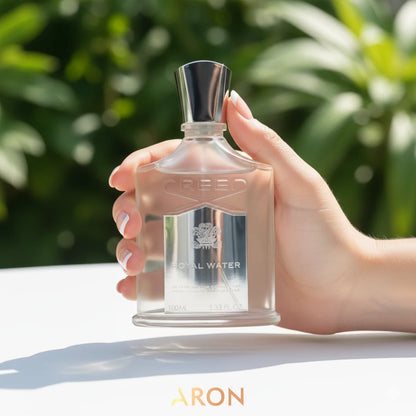 Fragancia inspirada en Royal Water Cr3ed