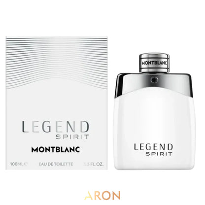 Fragancia inspirada en Legend Spirit M0ntblanc Men