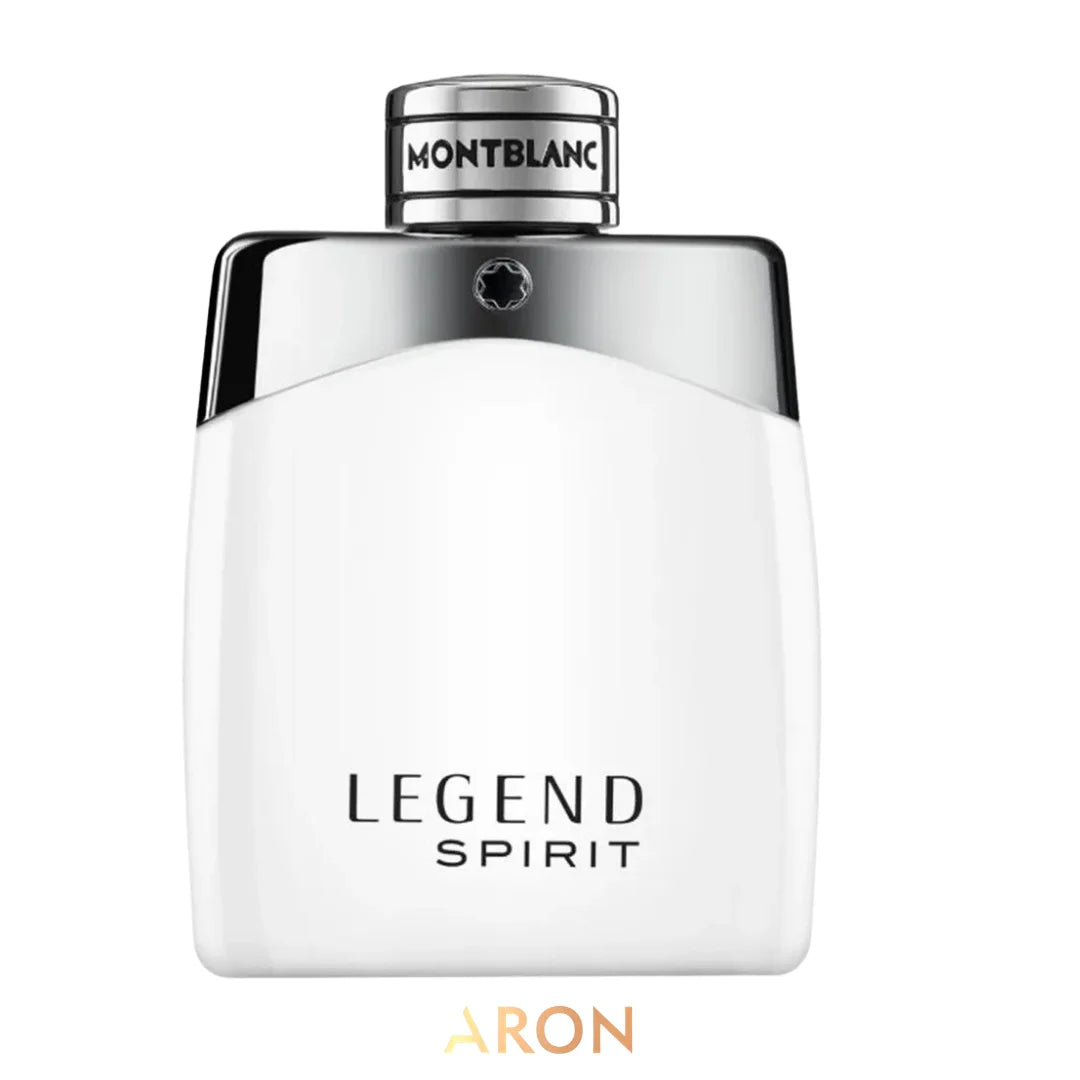 Fragancia inspirada en Legend Spirit M0ntblanc Men