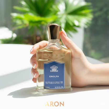 Fragancia inspirada en Erolfa Cr3ed Men