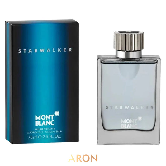 Fragancia inspirada en Starw4lker M0ntblanc Men